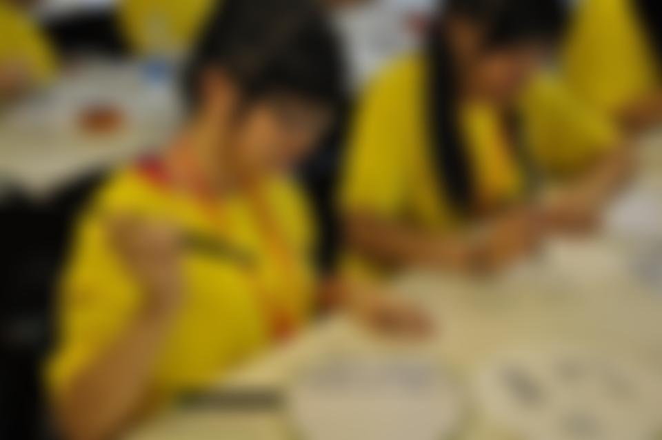 North Wales Chinese School | Charici