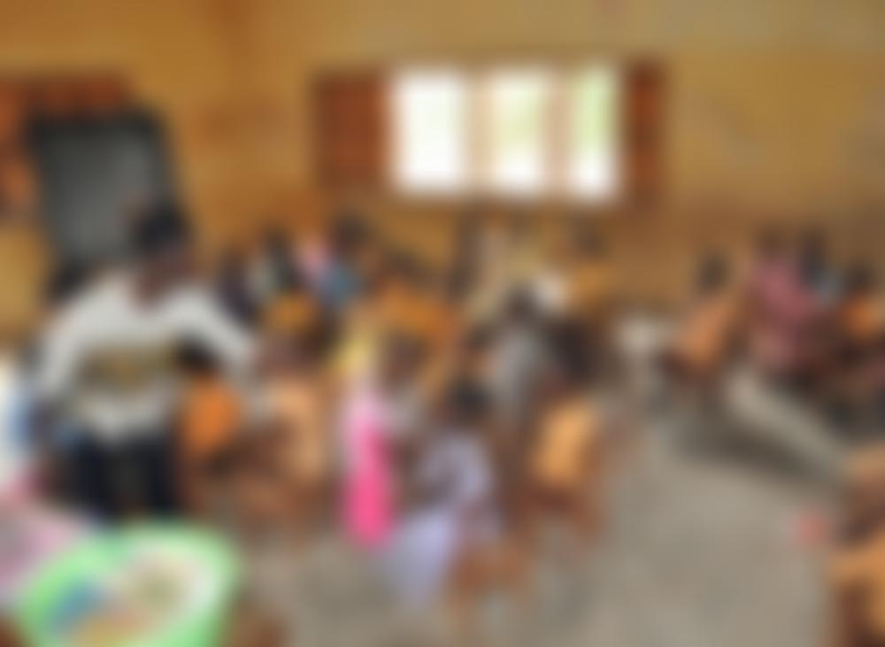 Nankesido Education And Welfare Trust | Charici