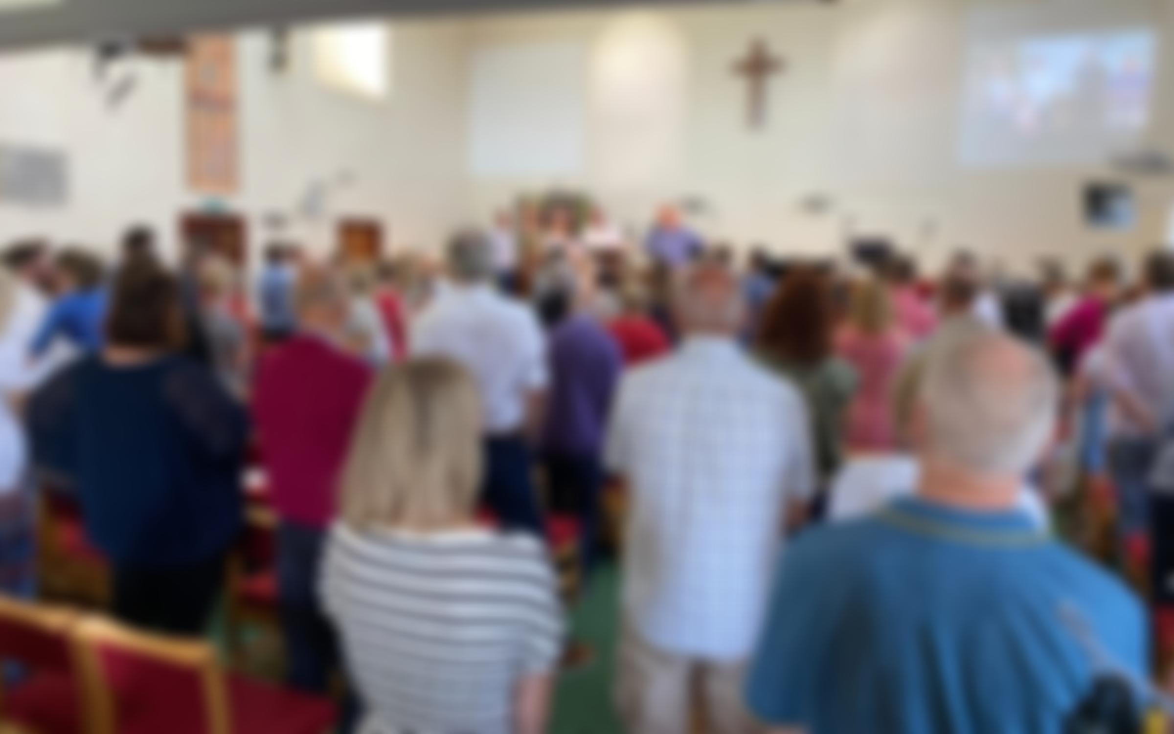 Corsham Baptist Church | Charici