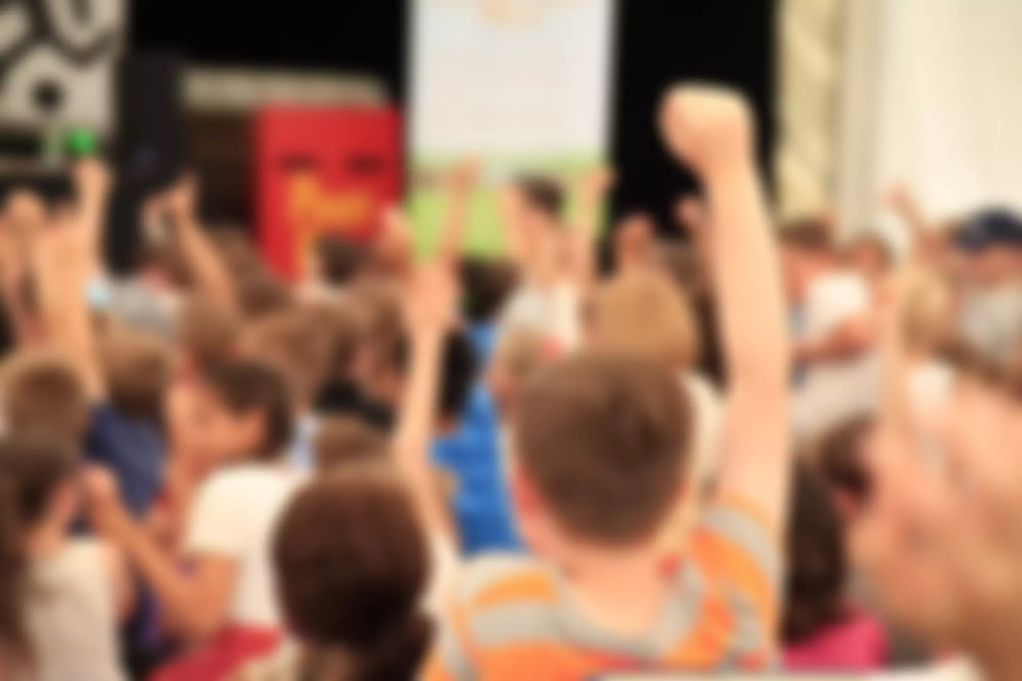 Holiday Bible Week | Charici