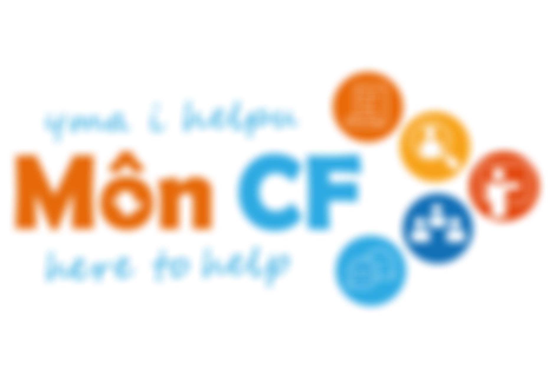 Cymunedau'n Ymlaen Mon Communities Forward | Charici