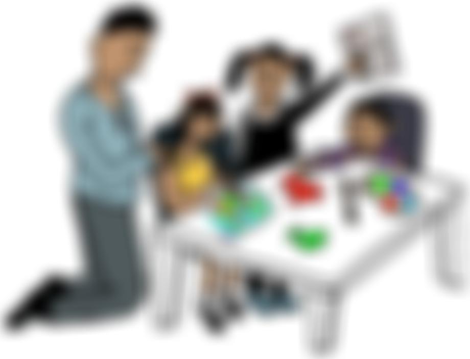 Hall Green Churches Child Contact Centre | Charici