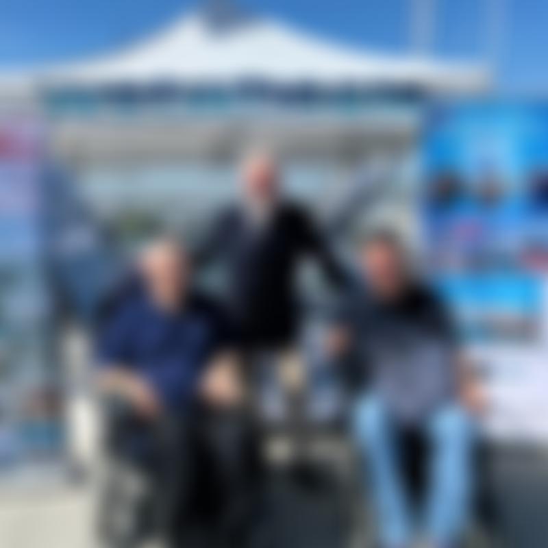 Wetwheels Foundation | Charici