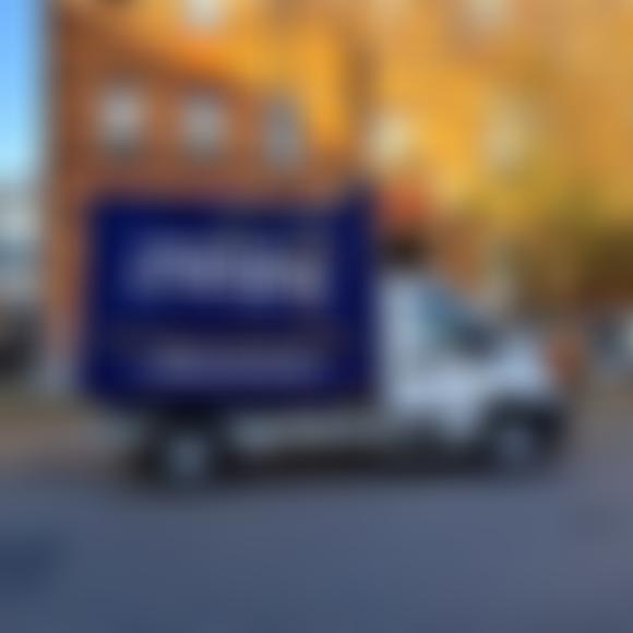 Revive & Recycle | Charici