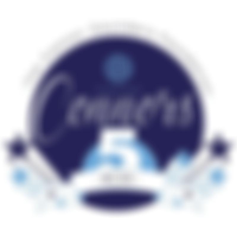 The Connor Saunders Foundation | Charici