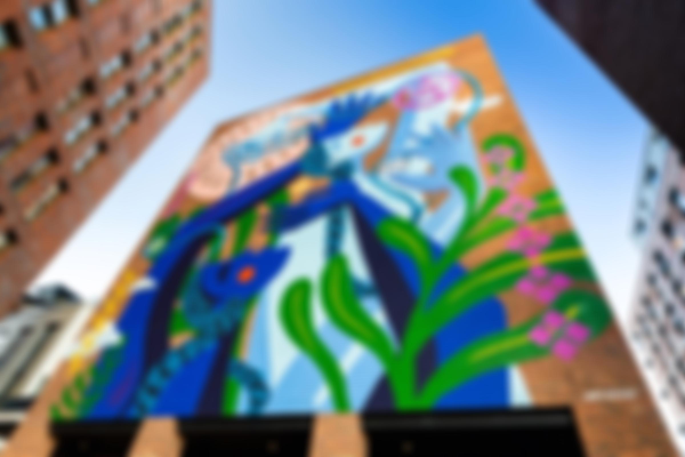 Project Space Leeds | Charici