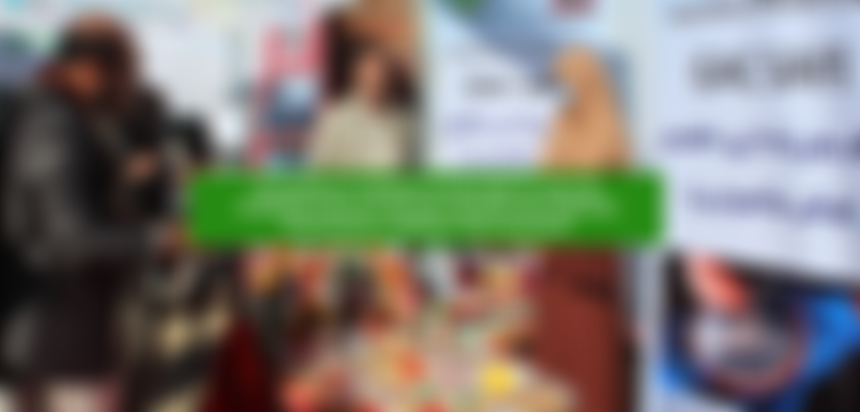 Organisation Of Human Welfare | Charici