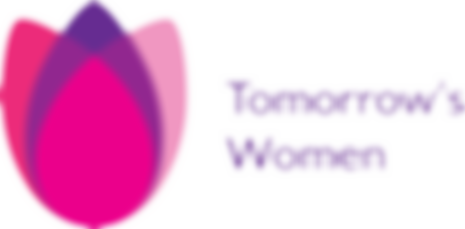 Tomorrow's Women | Charici