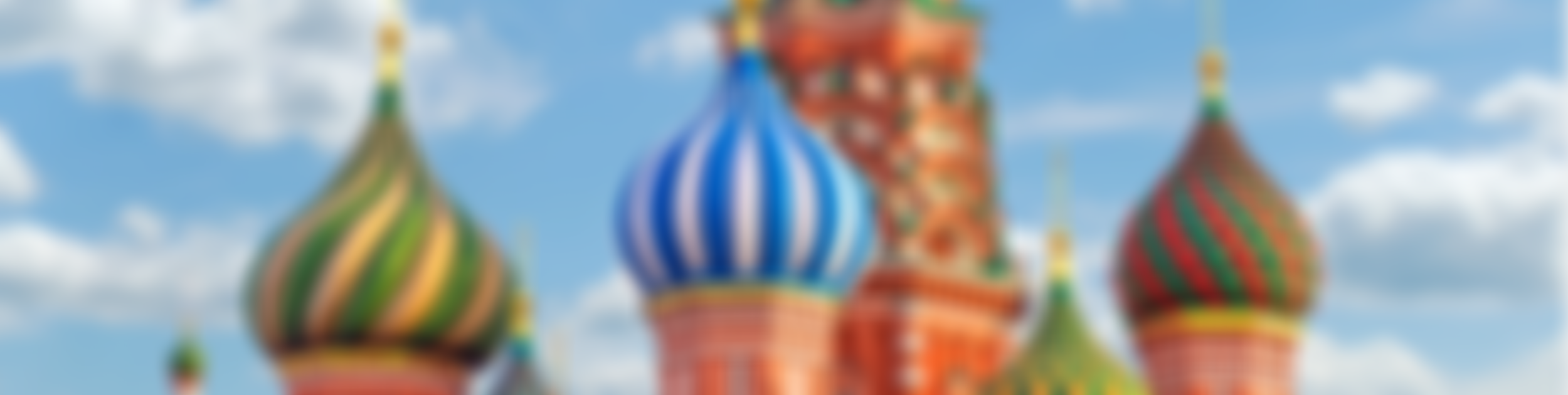 The Great Britain - Russia Society | Charici