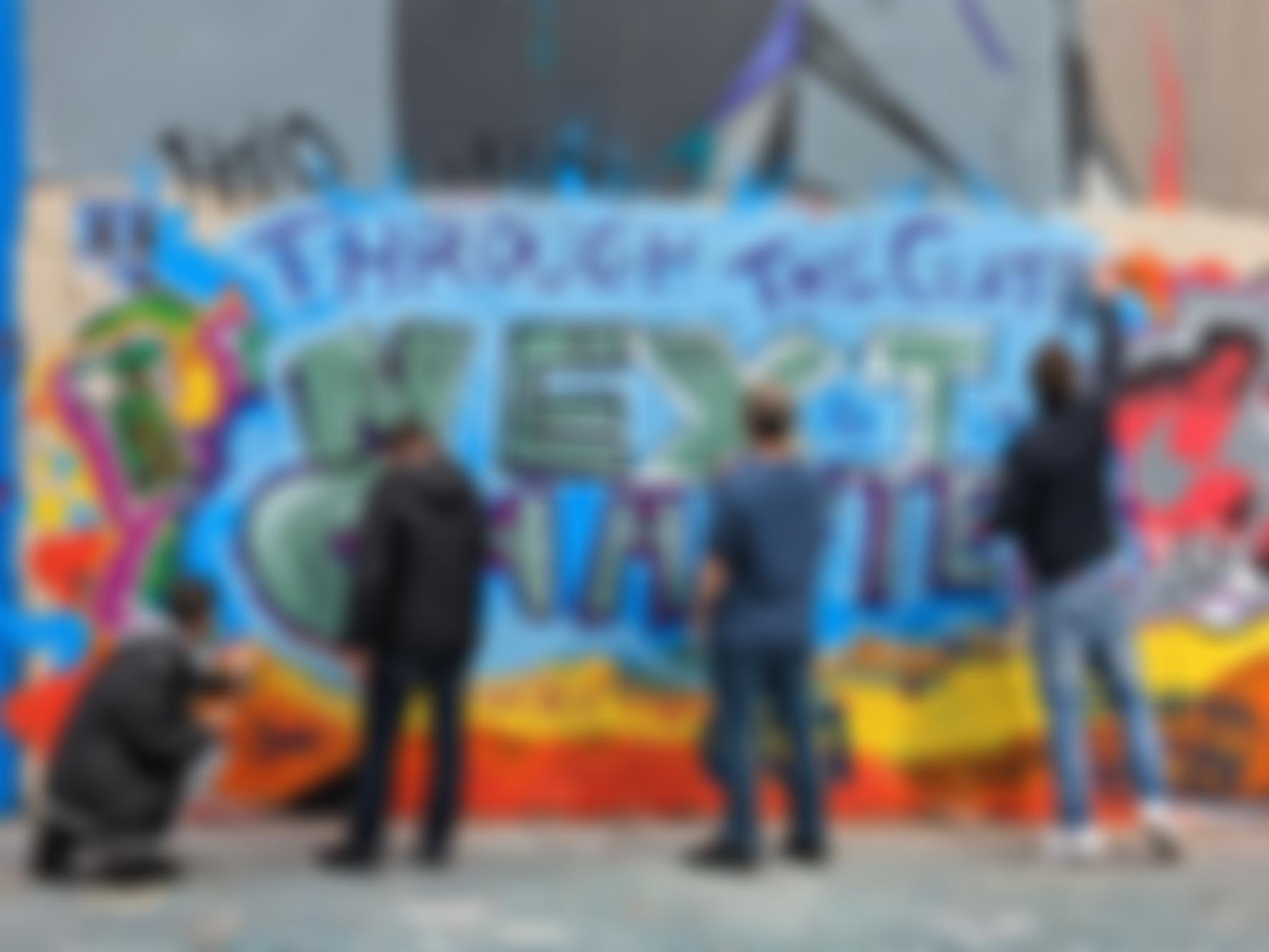 Change For Good Community Chaplaincy Limited | Charici