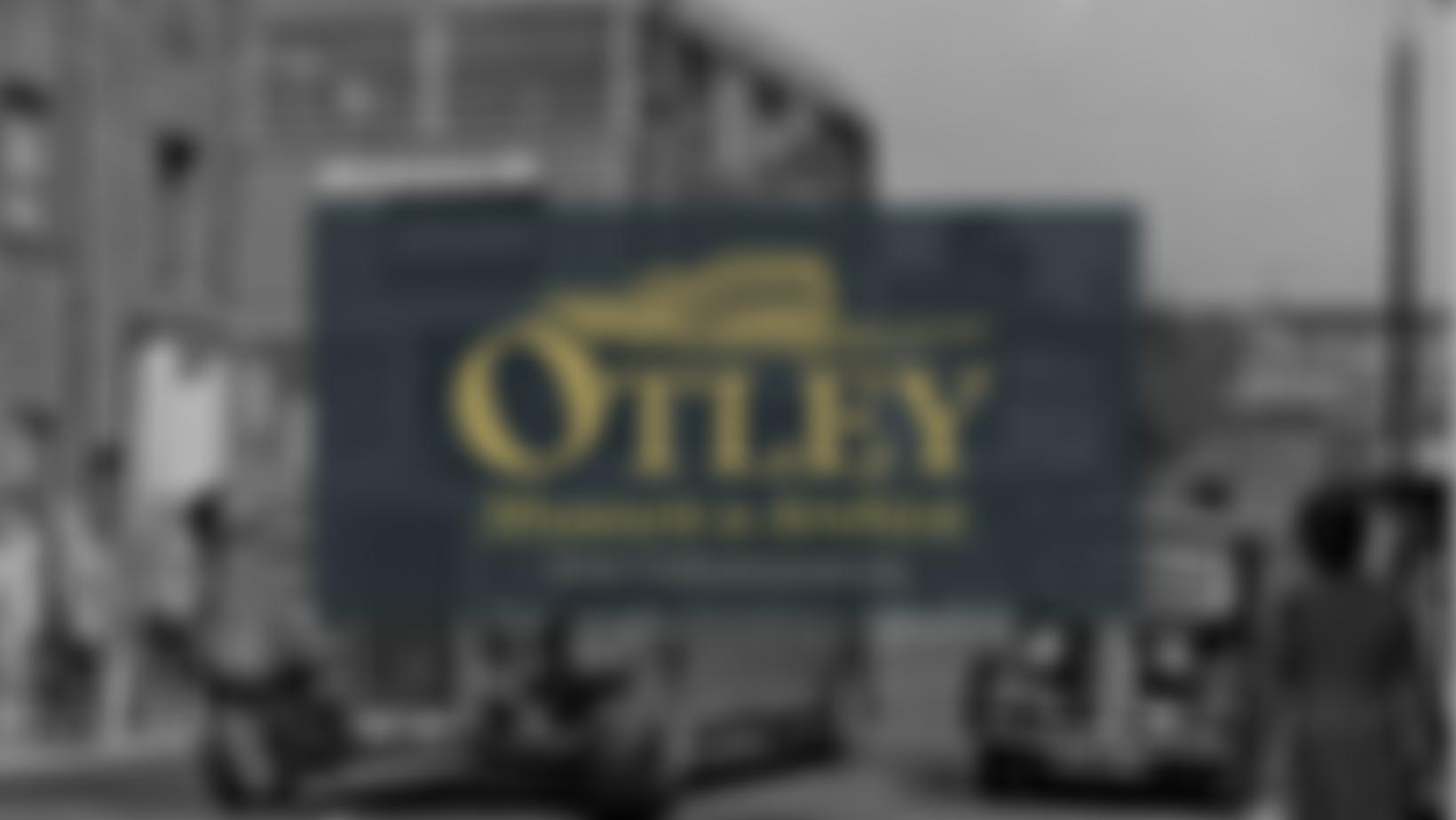 Otley Museum And Archive Trust | Charici