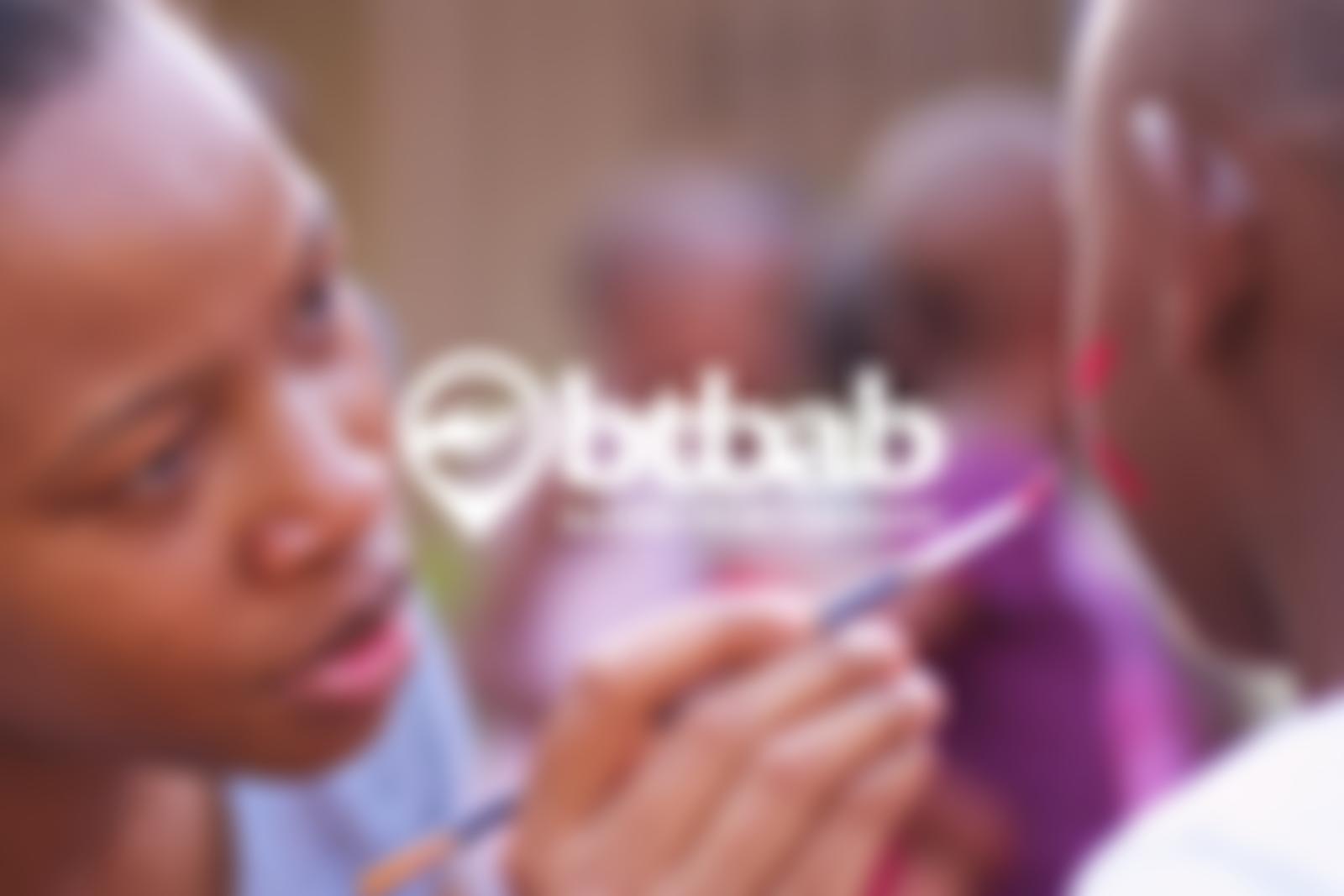 Blessed To Be A Blessing | Charici