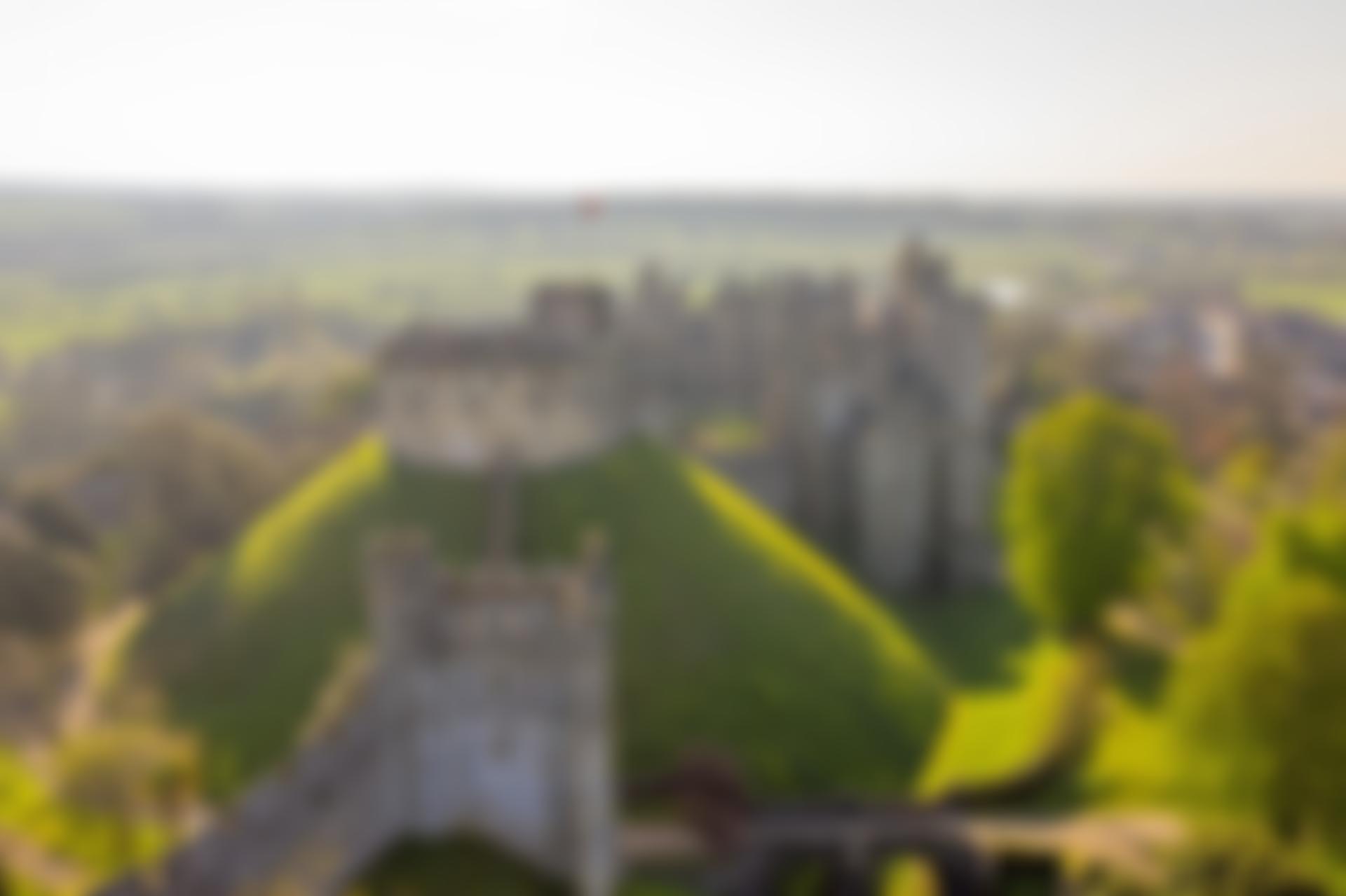 Arundel Castle Trustees Limited | Charici