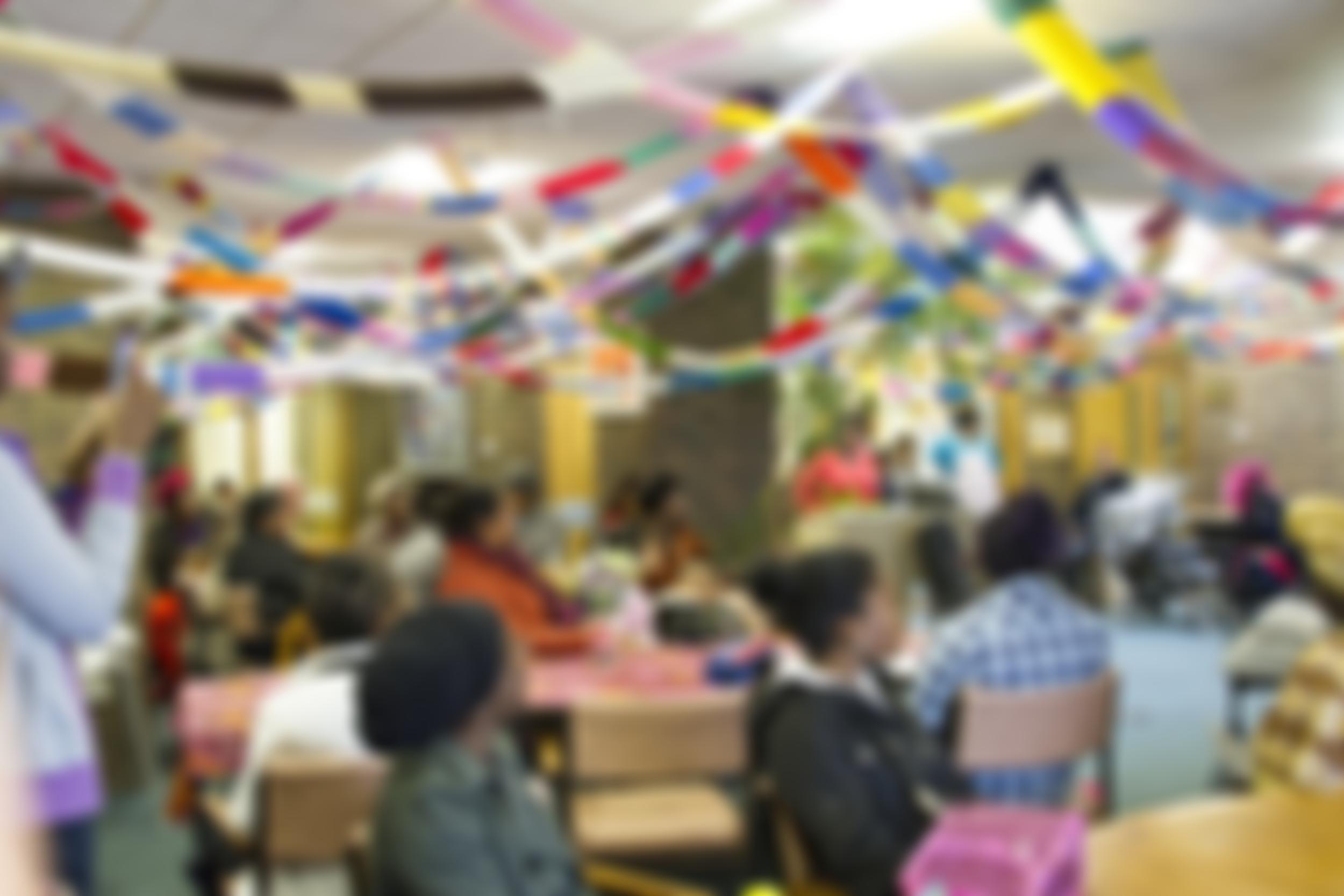 Patiko Baker's Fort Project | Charici