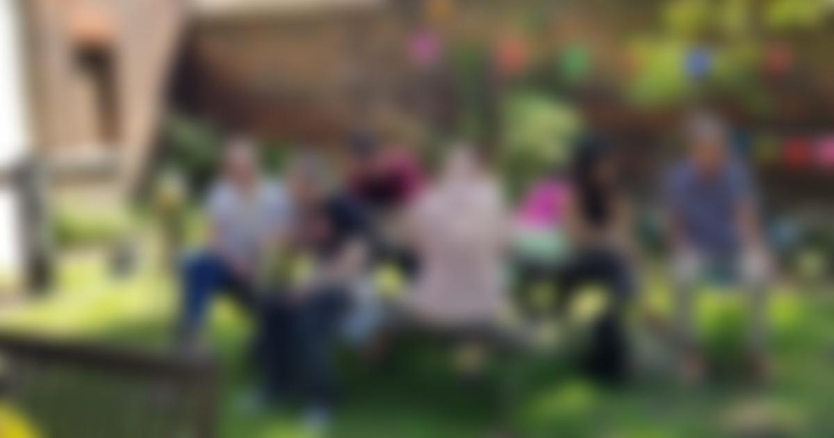 Build On Belief Ltd | Charici