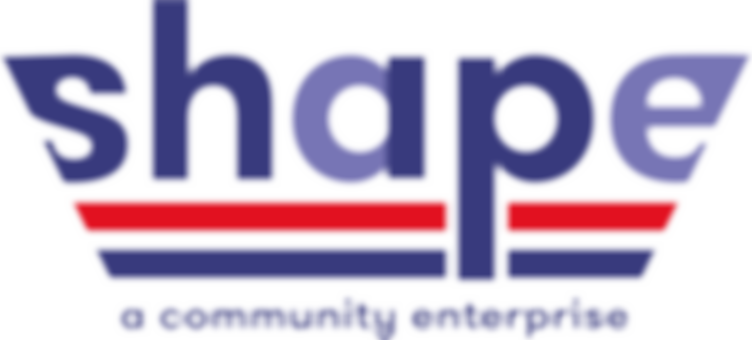 Shape-UK Ltd | Charici