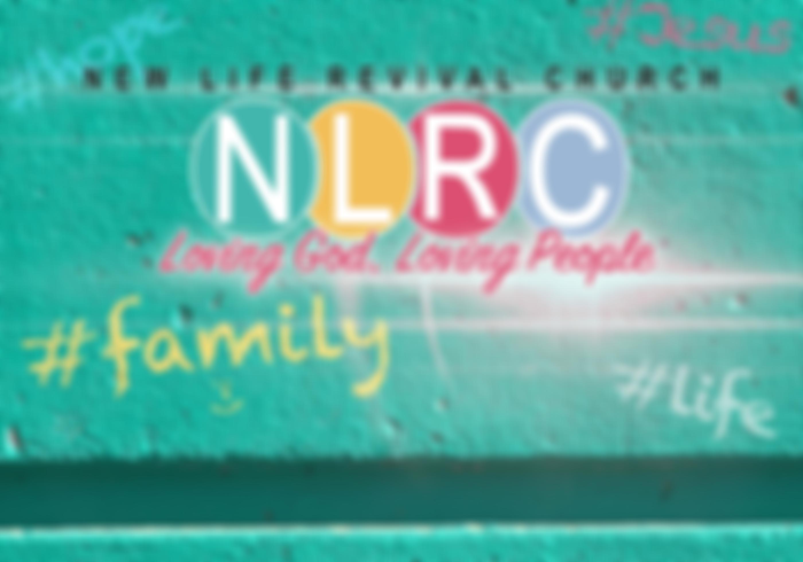 New Life Revival Church (Wales) | Charici