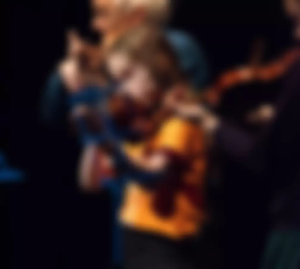 Henley Symphony Orchestra | Charici