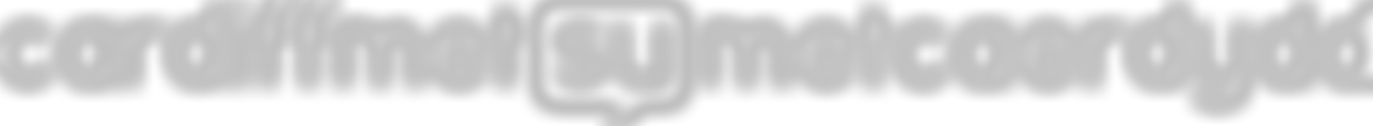 Cardiff Met Students' Union | Charici