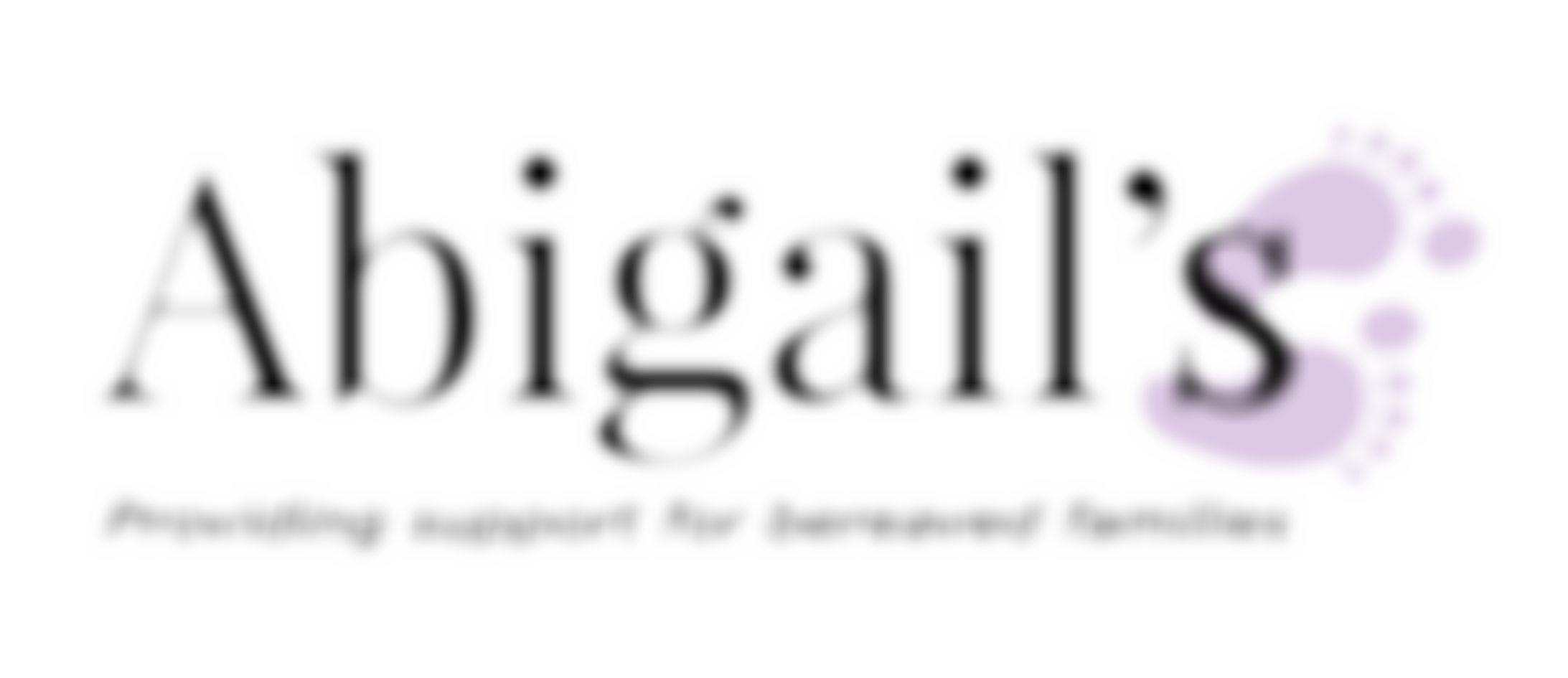 Abigail's Footsteps | Charici