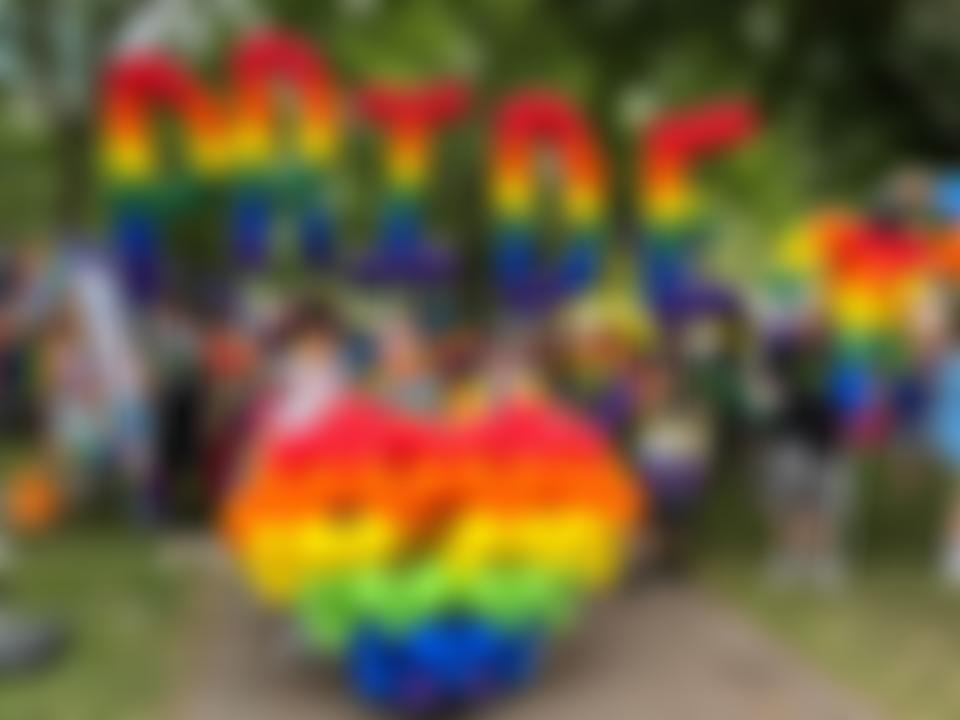 Pride Essex | Charici