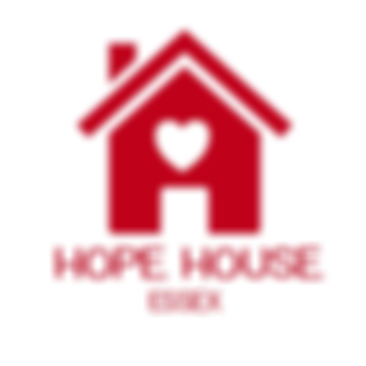 Hope House Essex | Charici