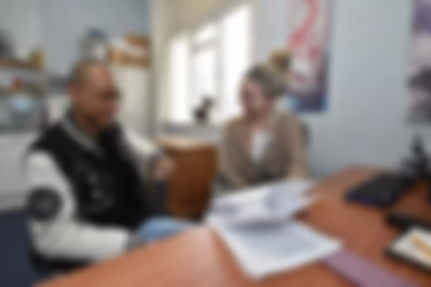 St Mungo Community Housing Association | Charici