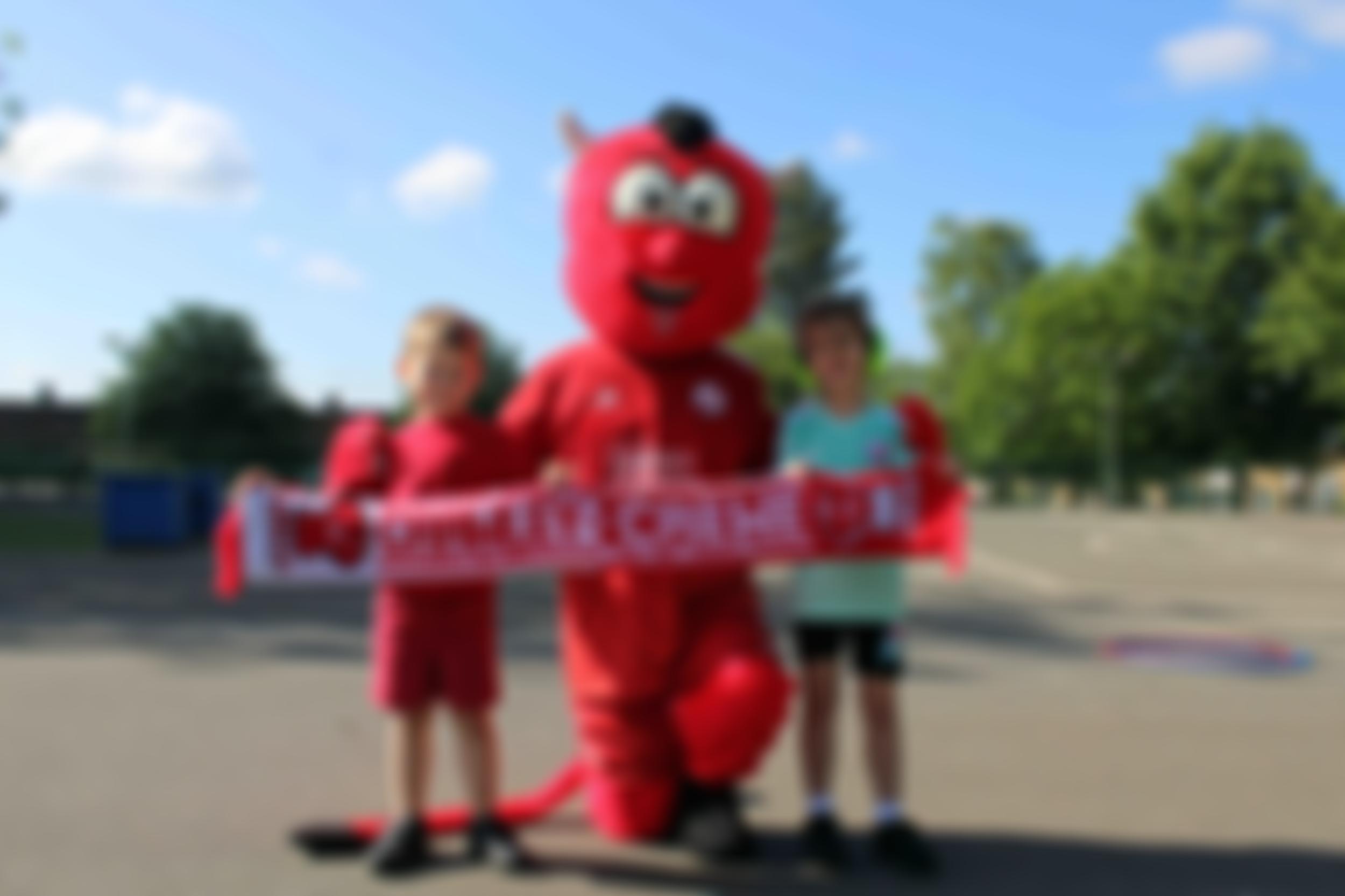 Crawley Town Community Foundation | Charici