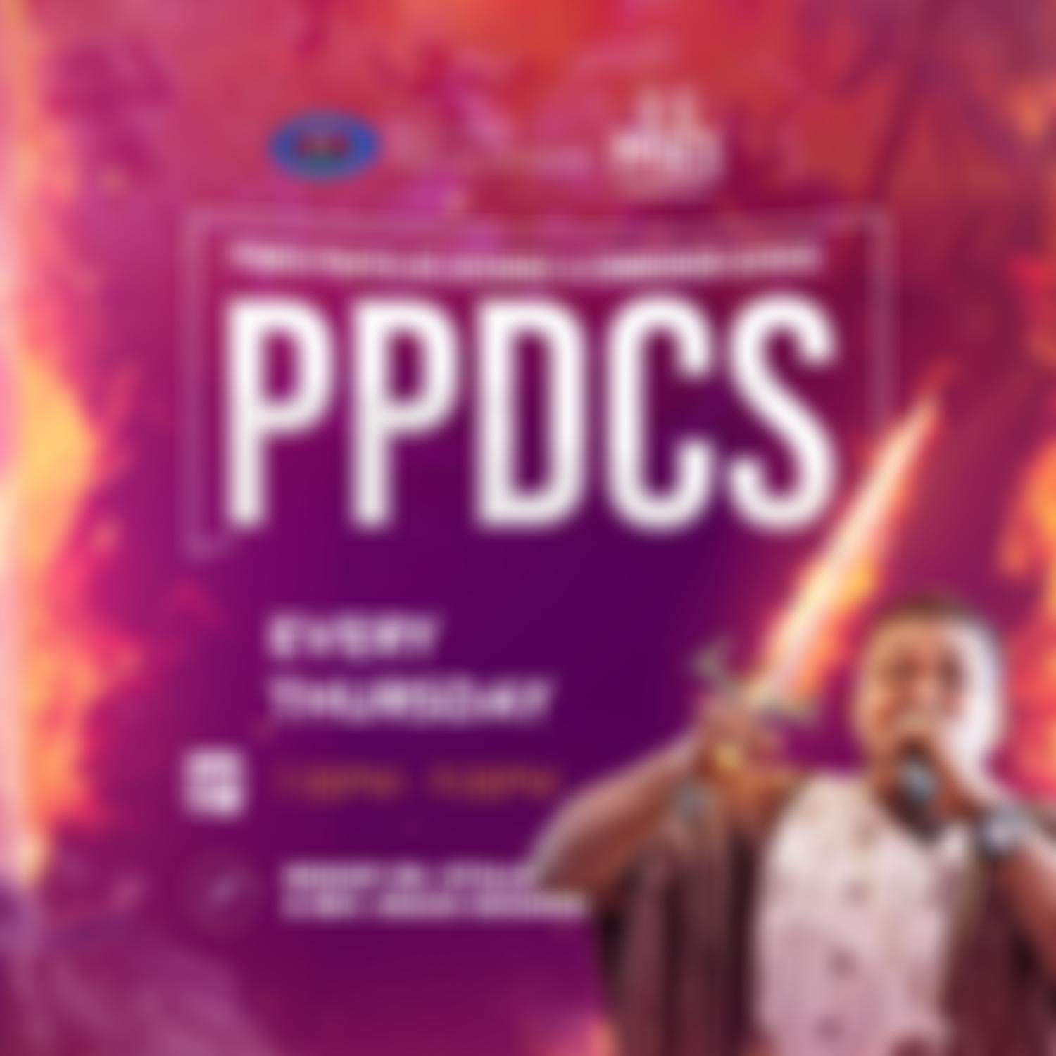 Lifegrace Ministries International | Charici