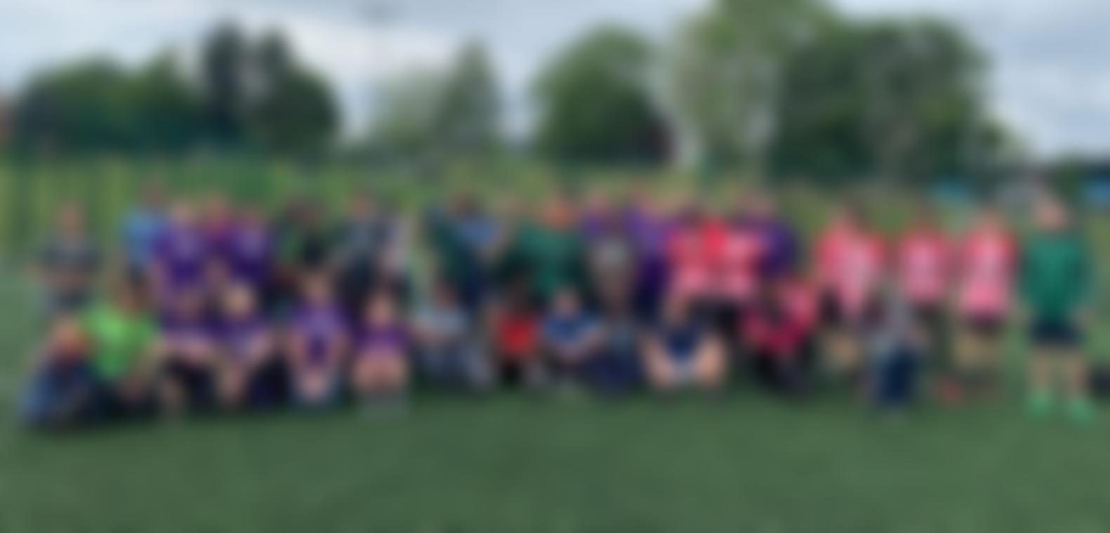 Football Unites Racism Divides Educational Trust | Charici