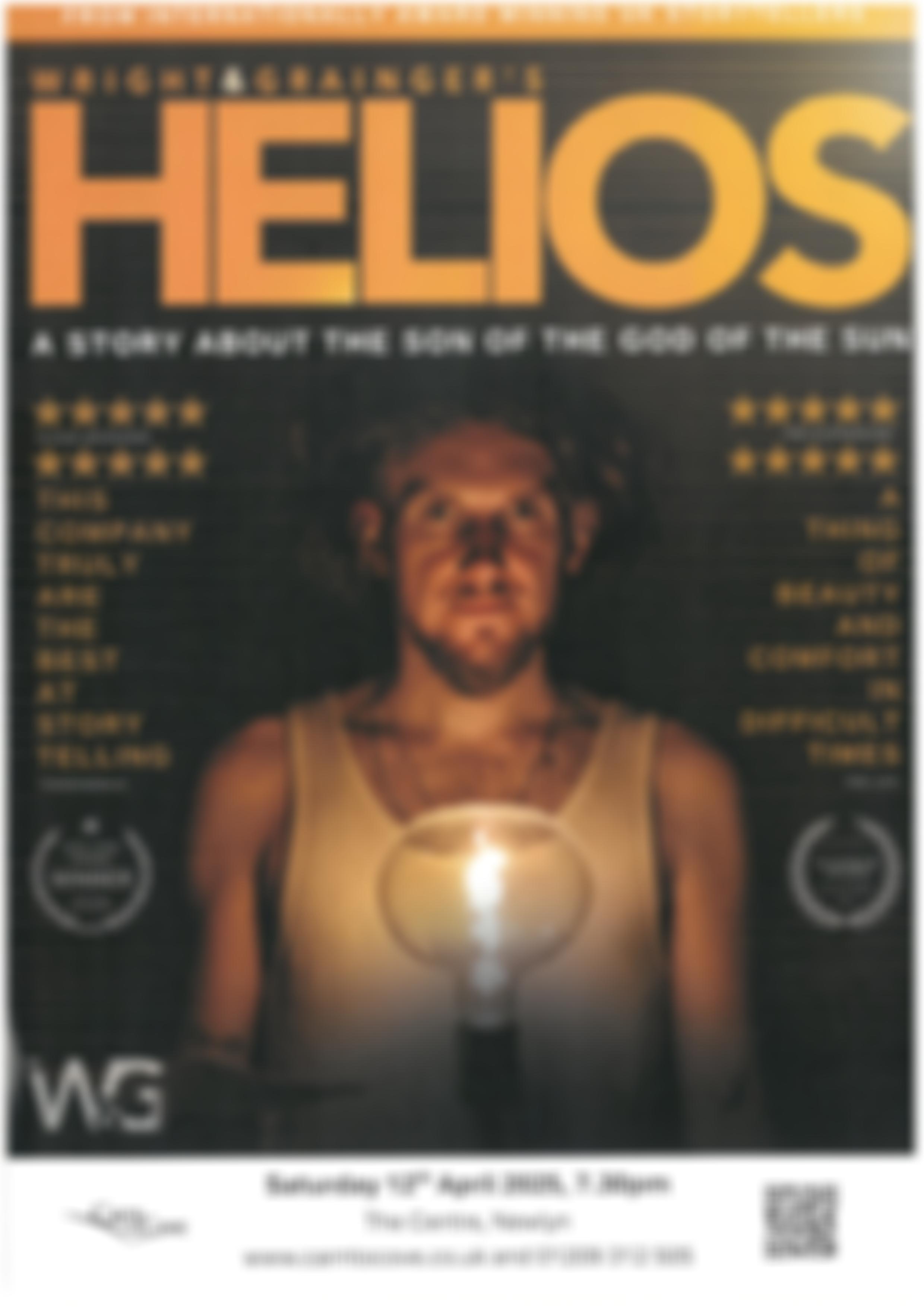 Newlyn Trinity Methodist Church | Charici