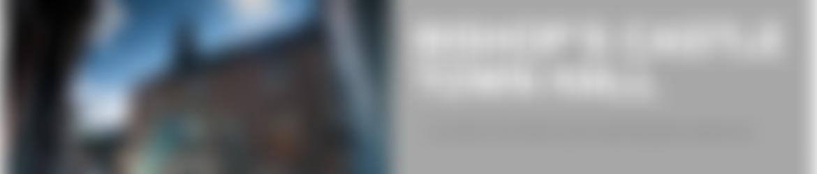 Bishop's Castle Town Hall Trust | Charici