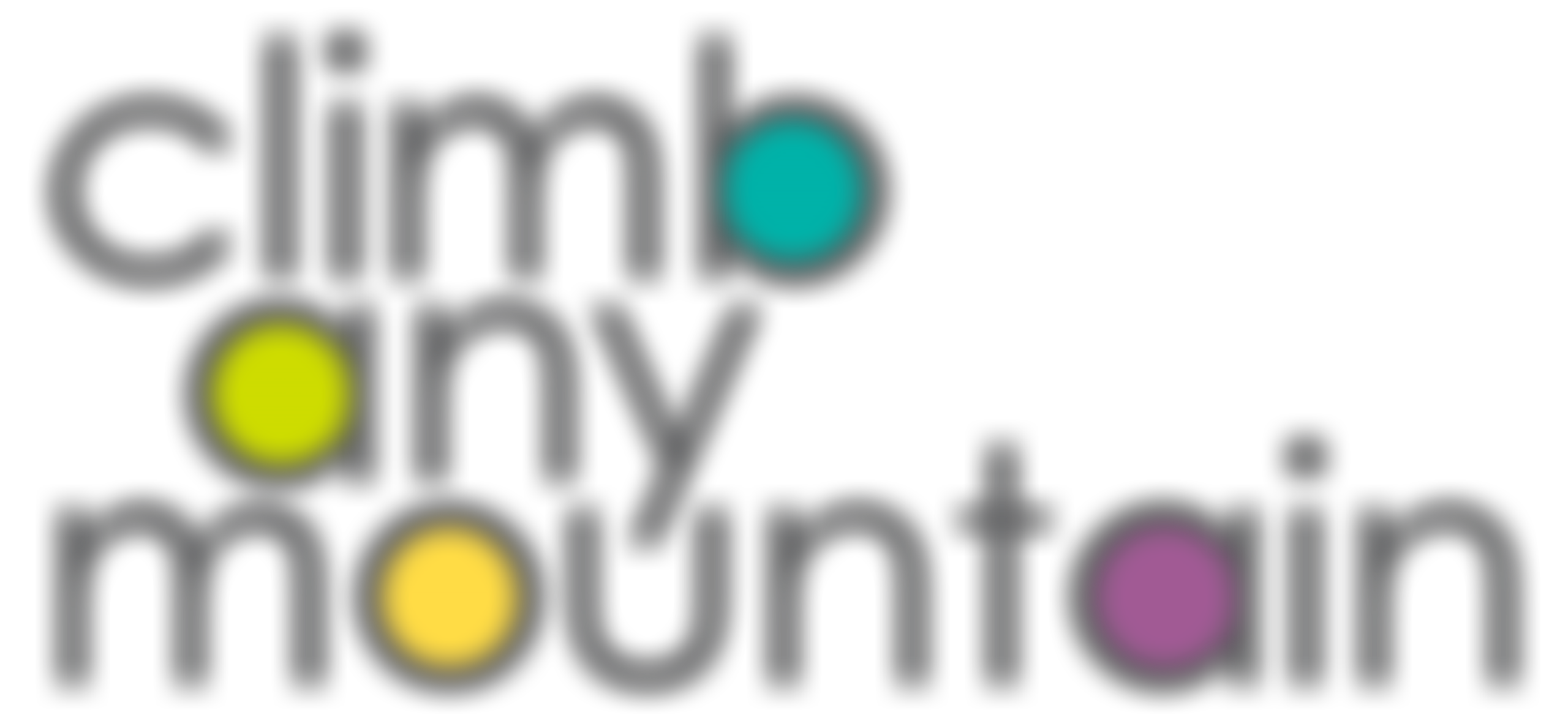 Climb Any Mountain | Charici