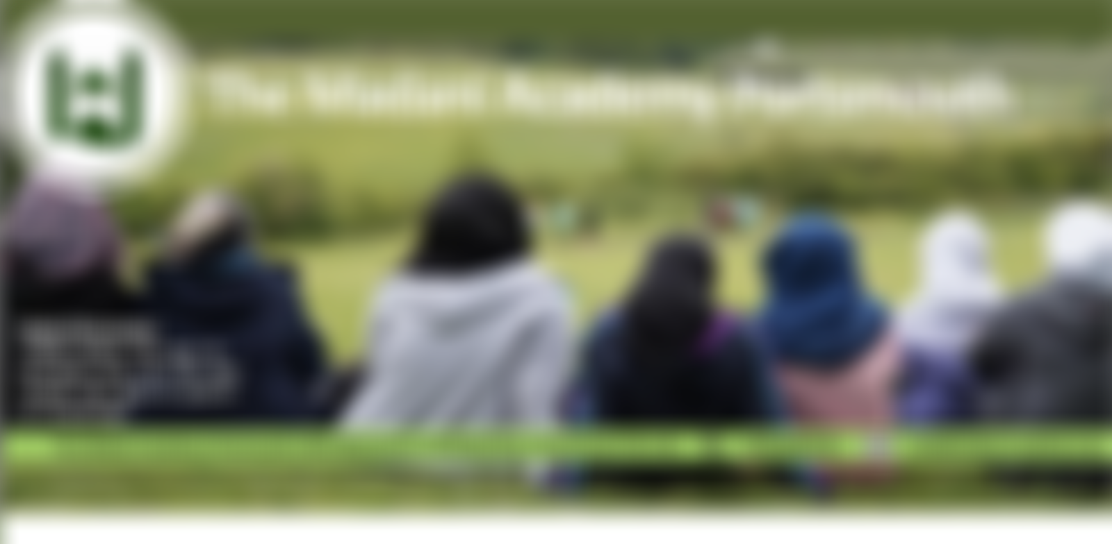 The Madani Academy Portsmouth Ltd | Charici