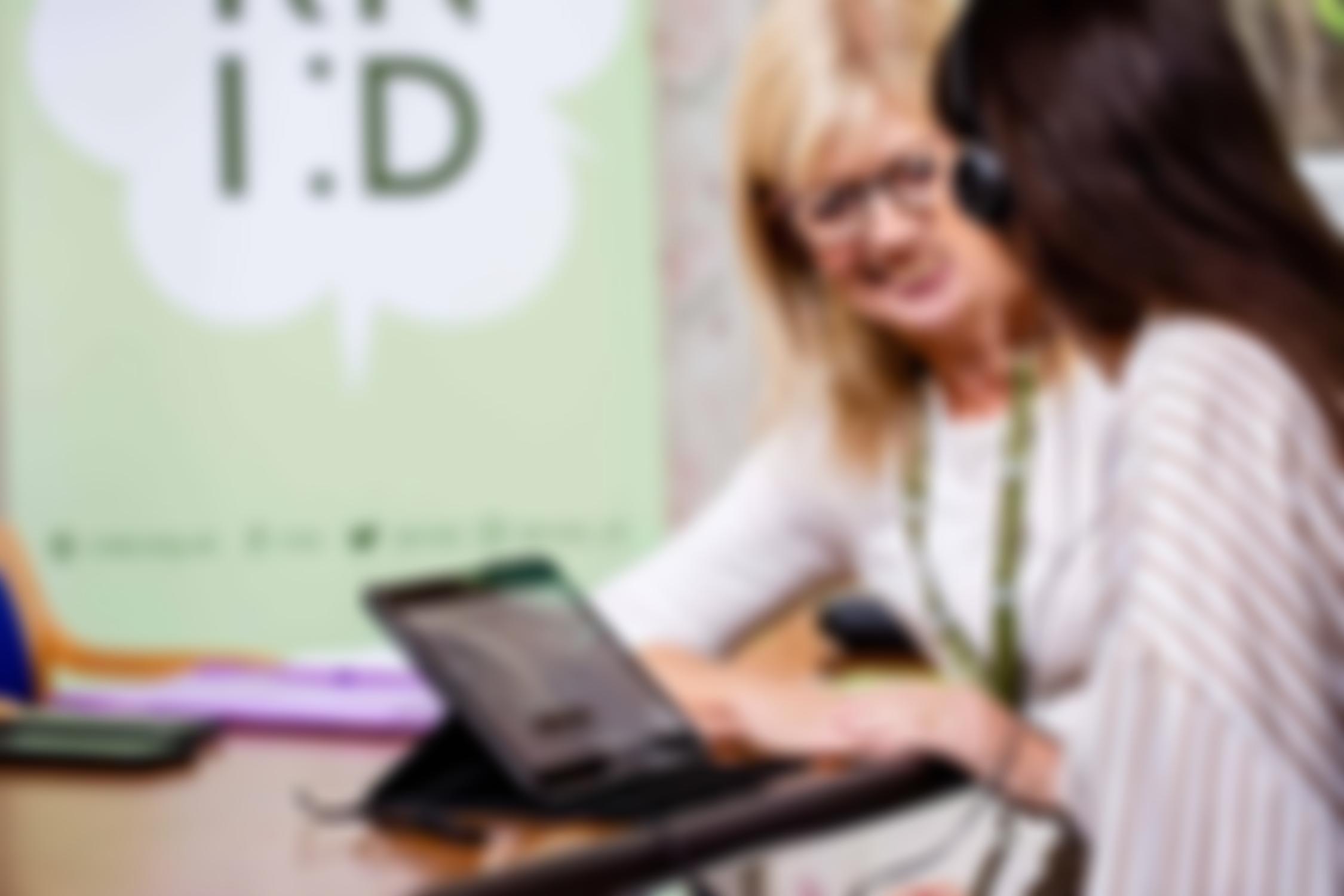 The Royal National Institute For Deaf People | Charici