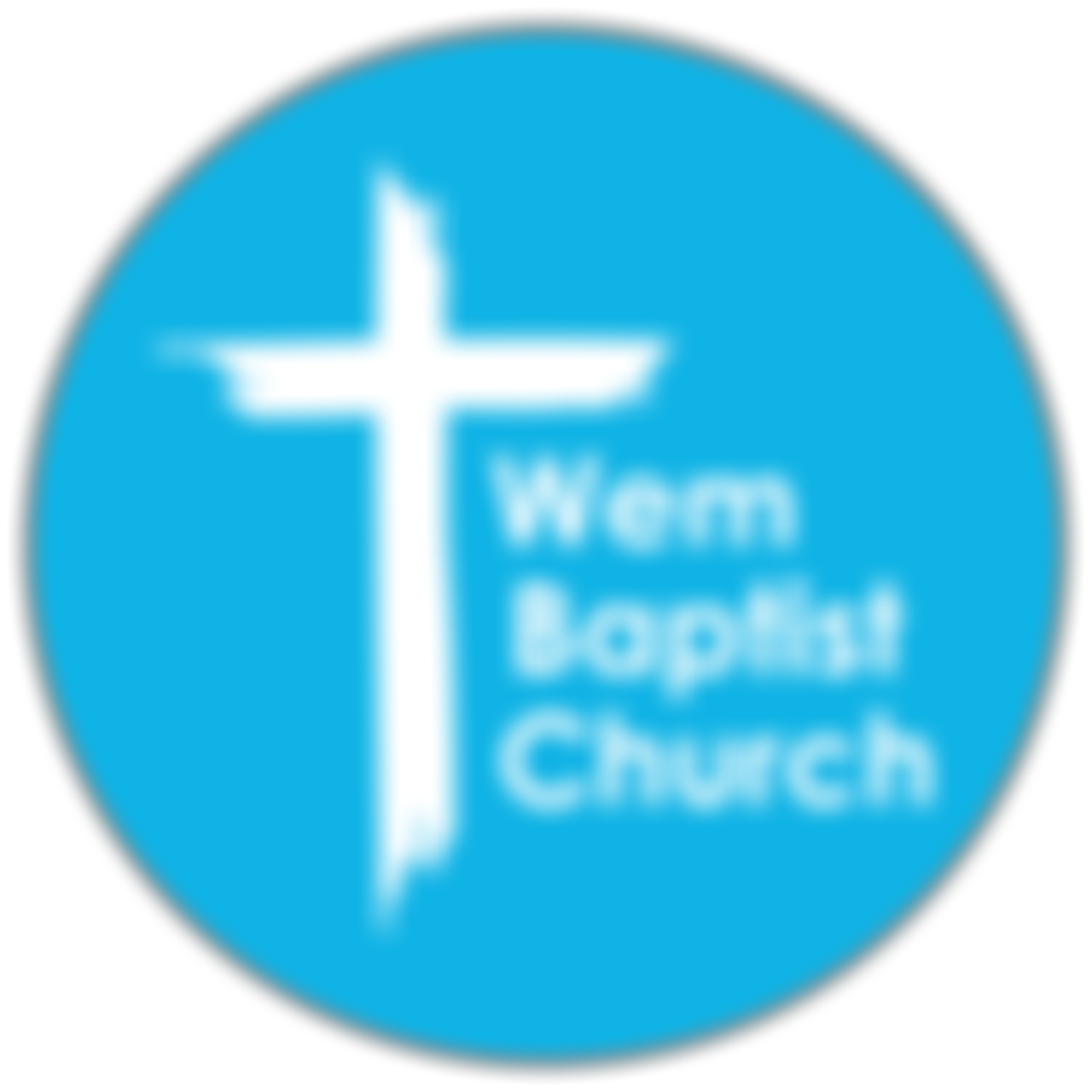 Wem Baptist Church | Charici