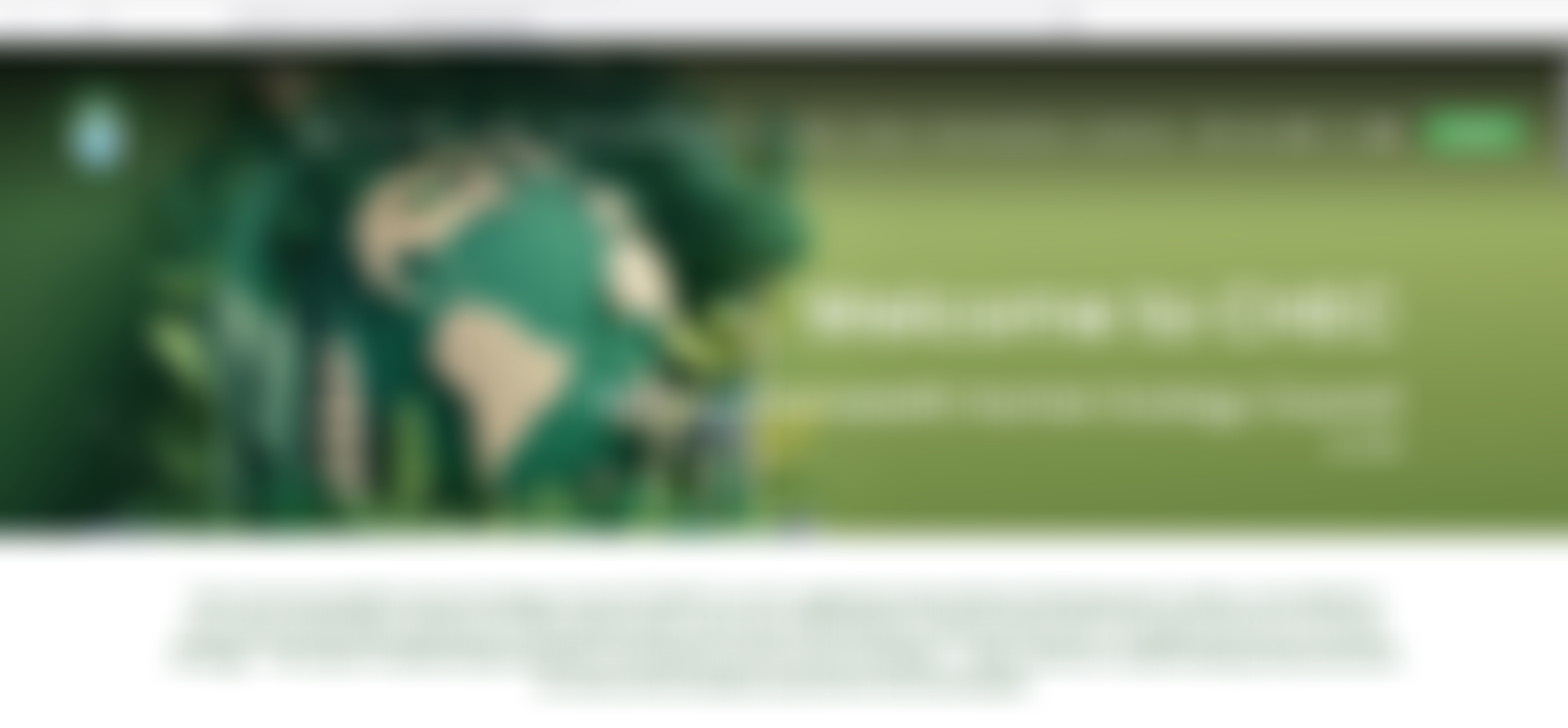 Commonwealth Human Ecology Council Limited | Charici