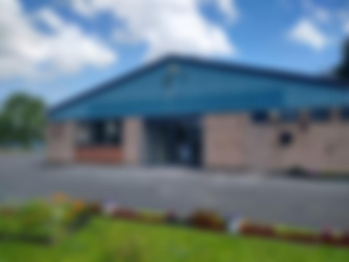 Bethesda Evangelical Church | Charici