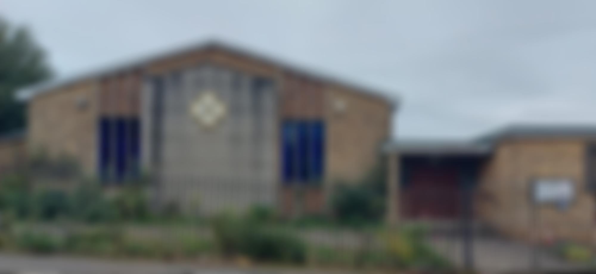 Broadgate National Spiritualist Church | Charici