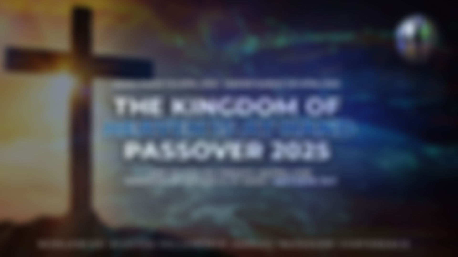 Worldwide Mission Fellowship | Charici