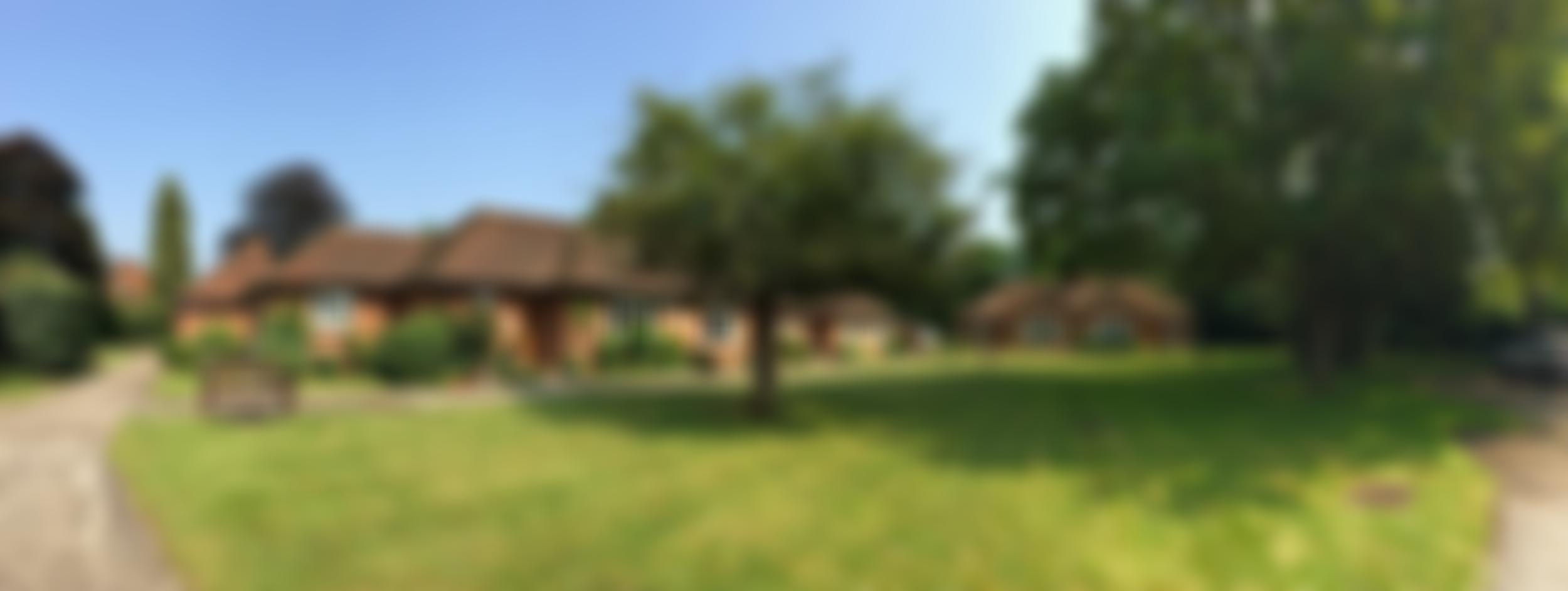 Hedger's Almshouses | Charici