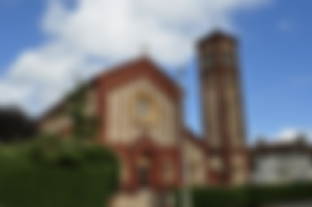 The Parochial Church Council Of The Ecclesiastical Parish Of All Souls, Eastbourne | Charici