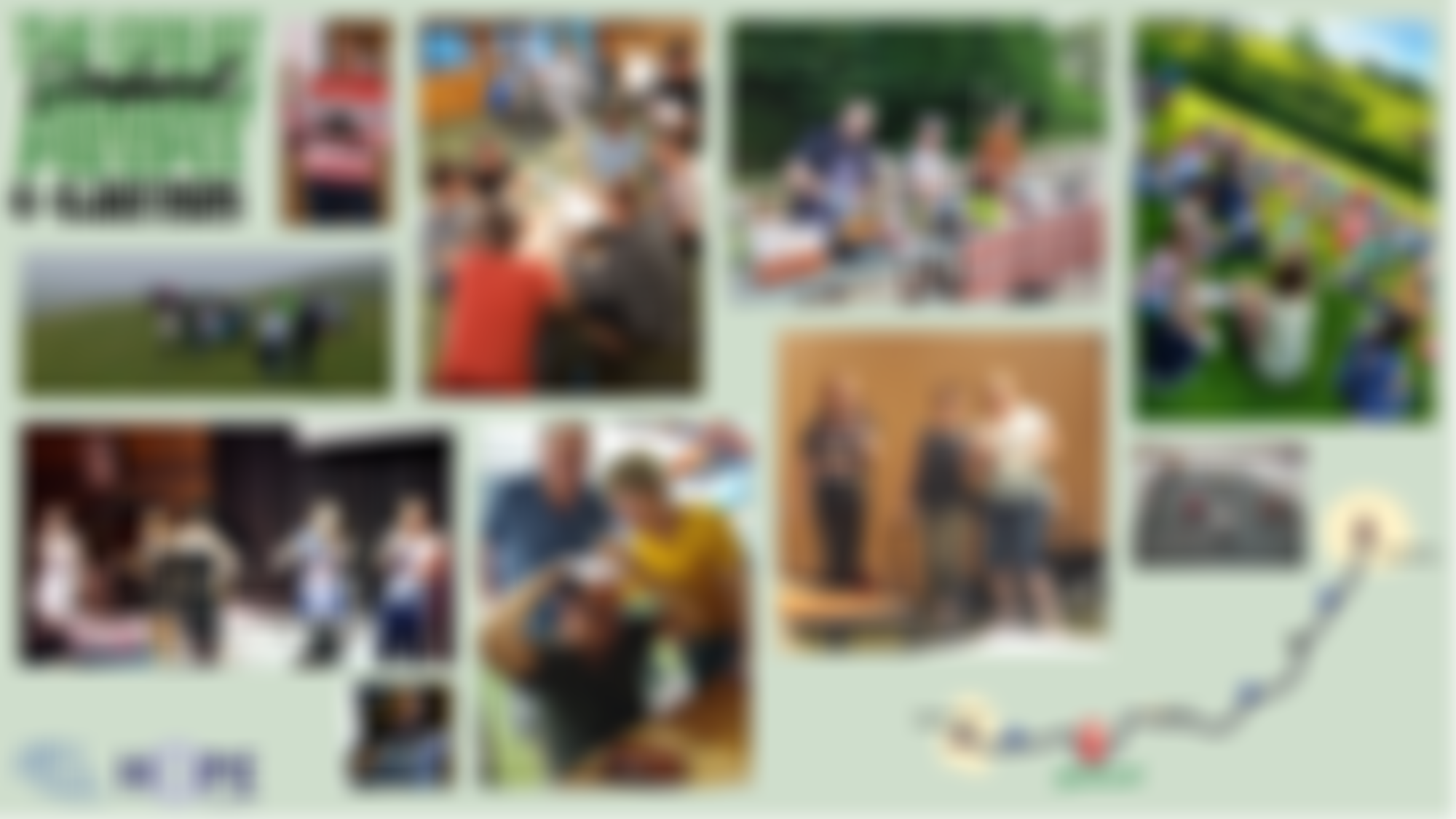 Jubilee Church, Coventry | Charici