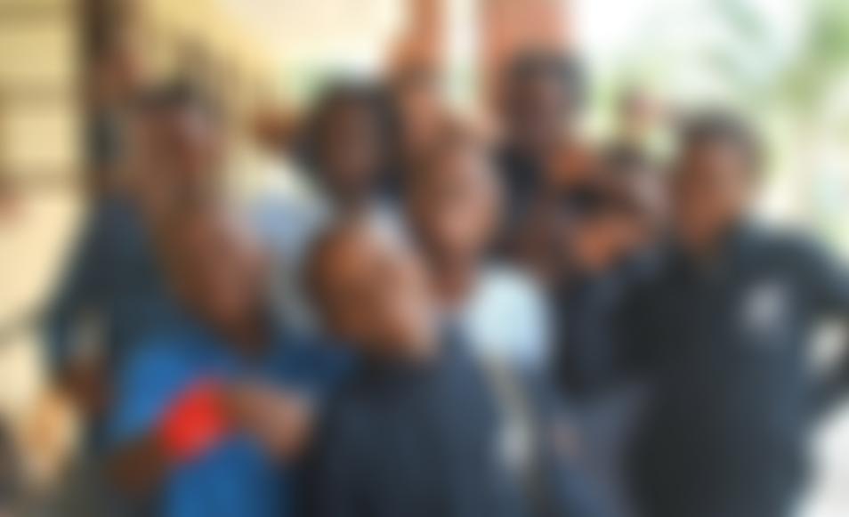 The Kaniki Trust | Charici