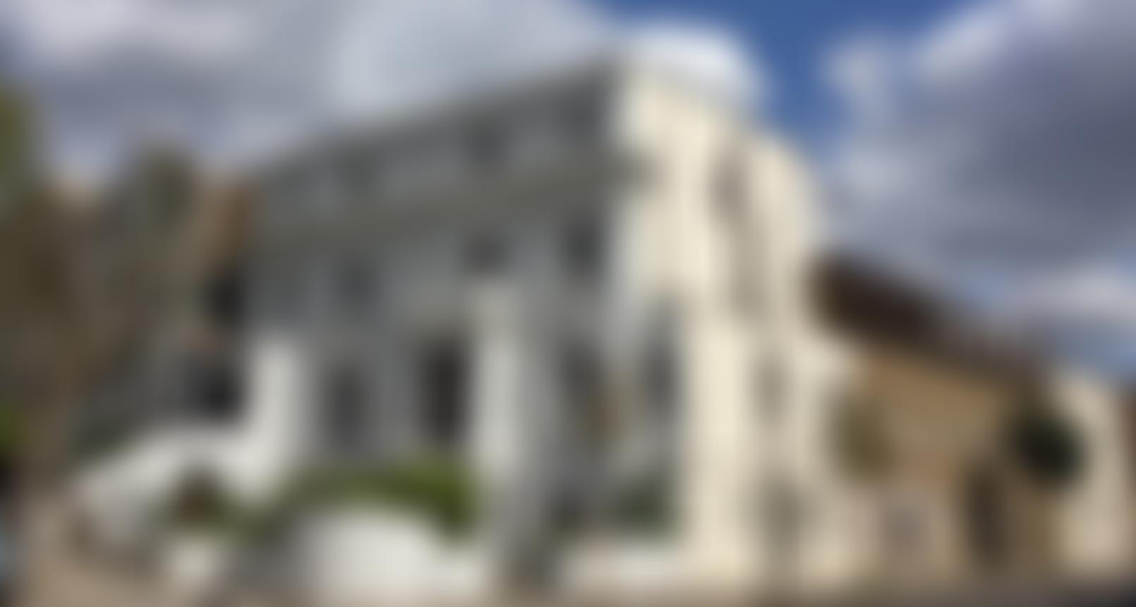 The London Irish Centre | Charici