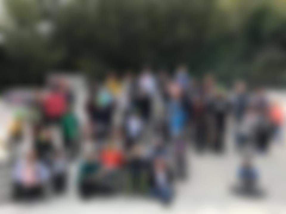 Oxford Wheels Project | Charici