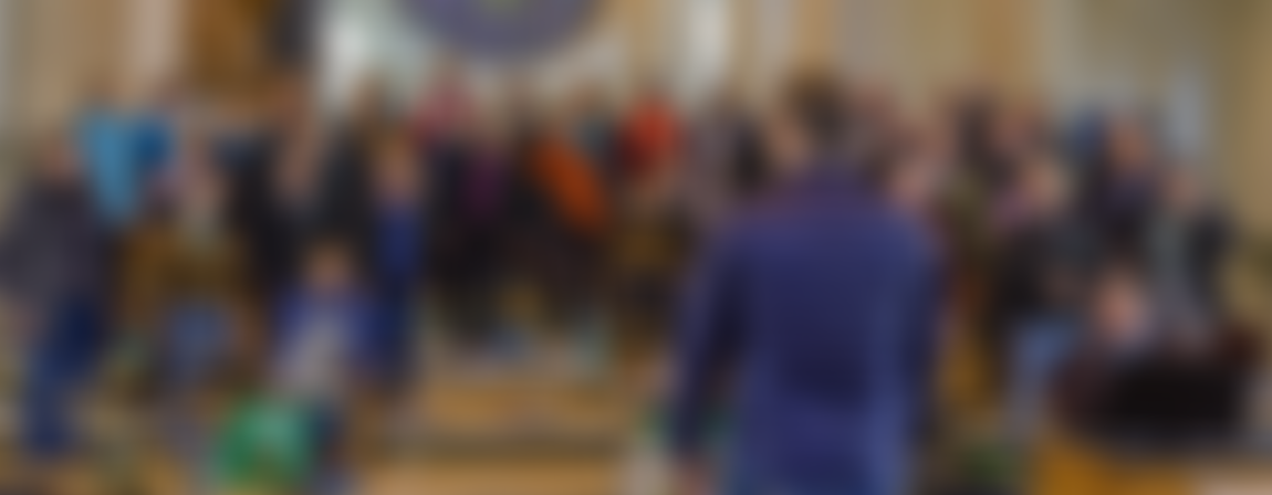 Amici Cantate | Charici