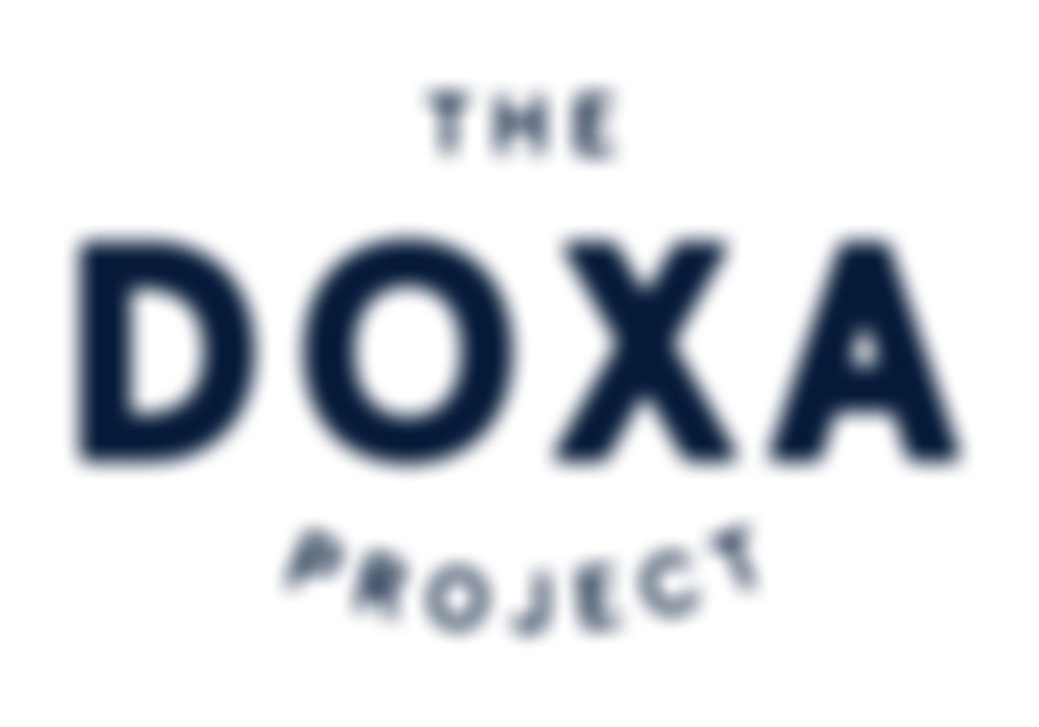 The Doxa Project Limited | Charici
