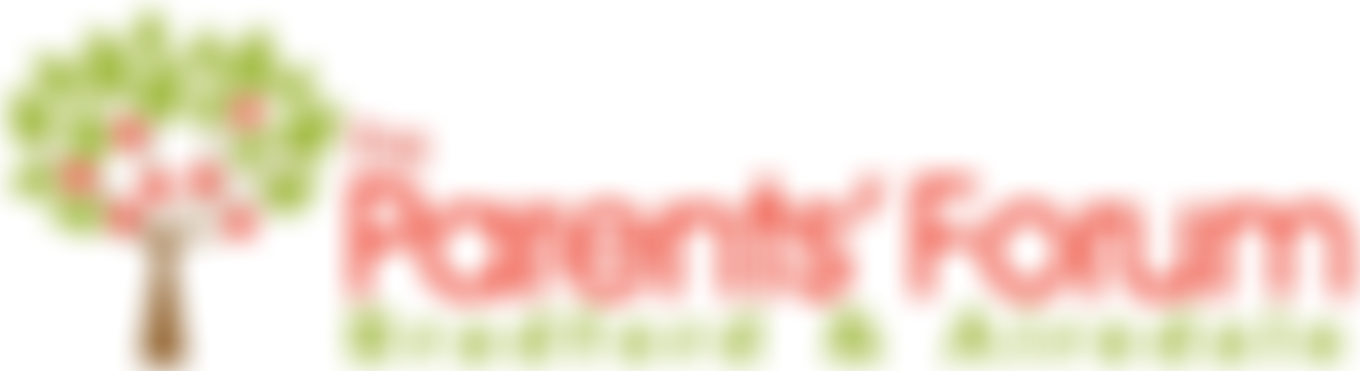 The Parents Forum For Bradford And Airedale | Charici