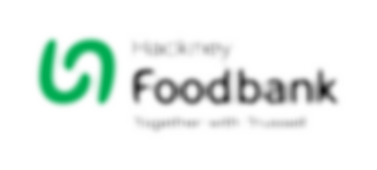 The Hackney Foodbank | Charici